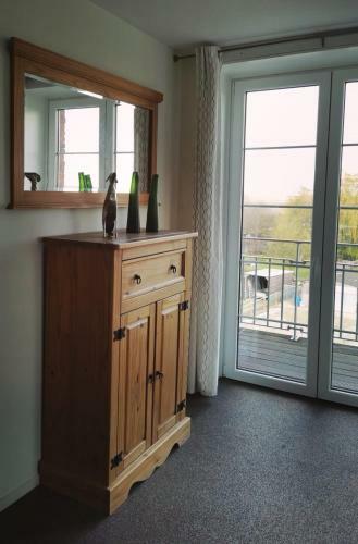 Bed & Breakfast Housing De Brouwerij