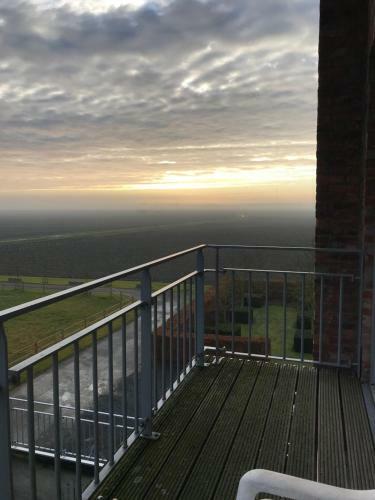 Bed & Breakfast Housing De Brouwerij