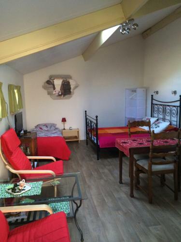 Apartamento B&B De Laarhoeve
