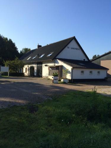Apartamento B&B De Laarhoeve