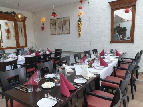Logis Hotel Crasborn Thorn