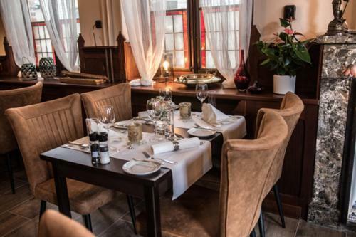 Logis Hotel Crasborn Thorn