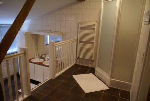 Bed & Breakfast B&amp;b Greyt Place