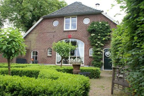 Bed & Breakfast B&amp;b Greyt Place