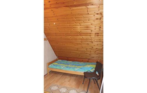 Holiday Home Oostmahorn