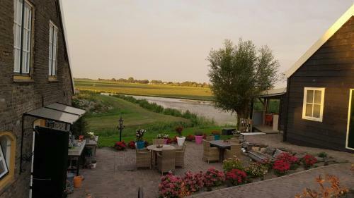 B&B Rechthuis Van Zouteveen