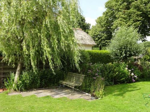 Charming Holiday Home In Steendam With Sauna