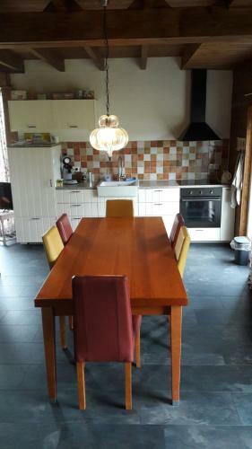 B&B Siberi�