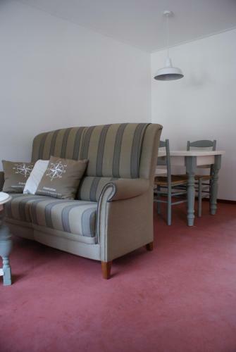 Apartamento Stal Zwartschaap