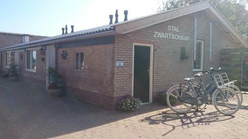 Apartamento Stal Zwartschaap