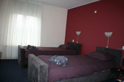 Hotel De Harmonie