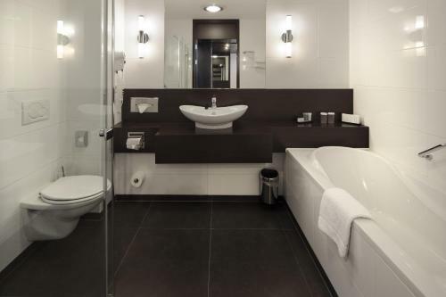 Van Der Valk Hotel Casino Sassenheim