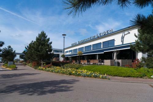 Van Der Valk Hotel Casino Sassenheim