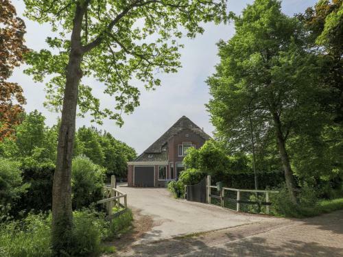 Holiday Home K73 Twisk