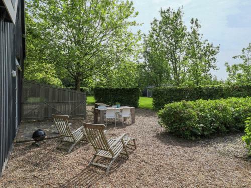 Holiday Home K73 Twisk