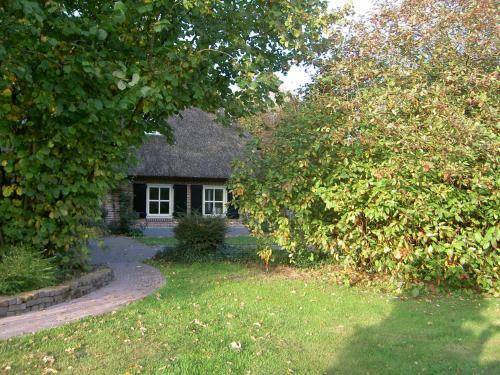 Hoeve Den Anholt