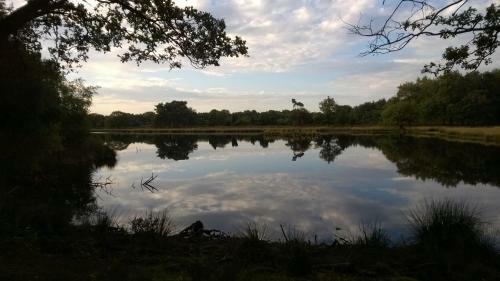 Hoeve Den Anholt