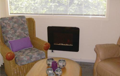 Holiday Home Sint Annaland