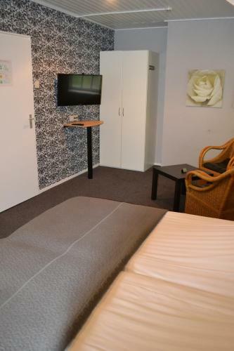 Hotel Jans