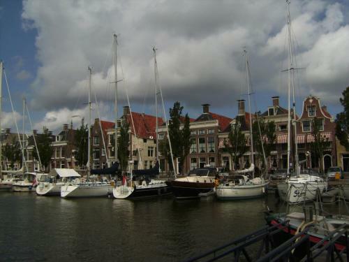 De Grote Sluis