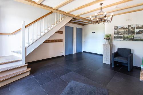 Bed & Breakfast Spraelandhof