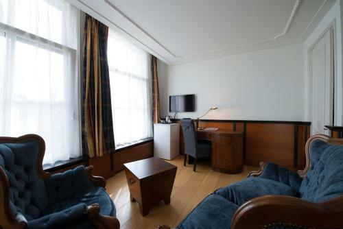 Hostal Logement Garjen
