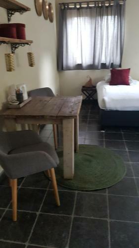 B&B De Remketting