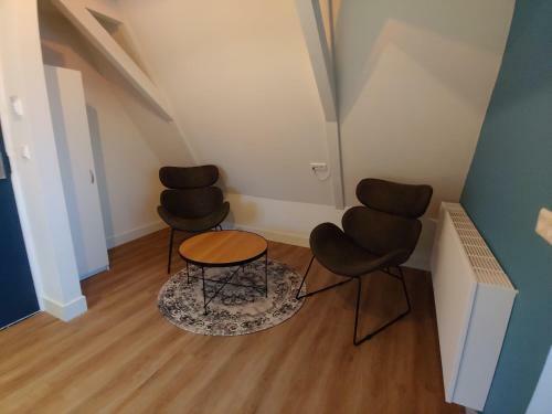 Hotel Harlingen