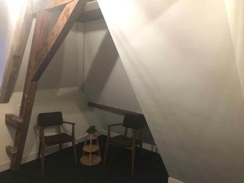 Hotel Harlingen
