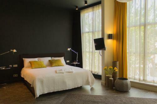 Hotel Harlingen