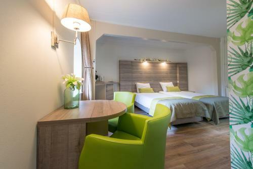 Hotel Almenum - Het Sfeervolle Stadslogement -