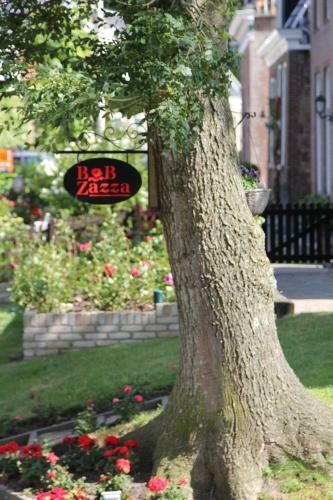 Bed & Breakfast B & B Zazza
