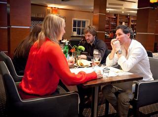 Hotel Best Western De Zwaan