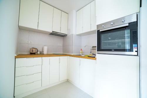 Sun Square Apartments