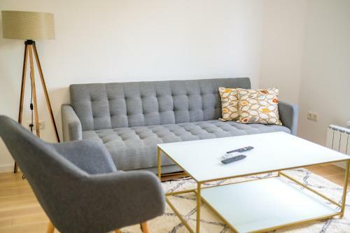 Sun Square Apartments