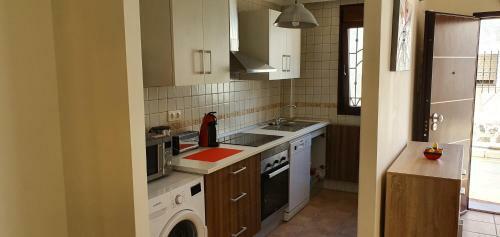Apartamento Espanatour Magdolina
