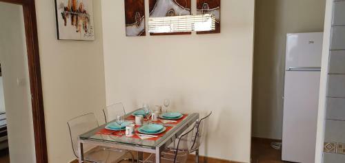 Apartamento Espanatour Magdolina