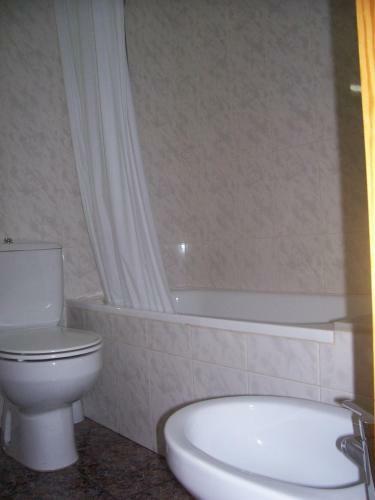 Apartamentos Berlin