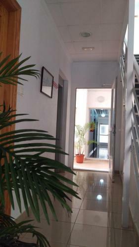 Apartamentos Berlin
