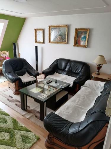 Apartamento Appartment Stupine