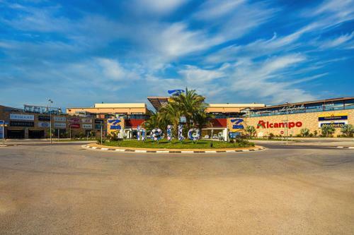 Apartamento Flamingo Playa 8