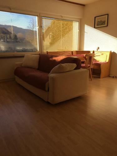 Ferienhaus D�briach Am Millst�tter See