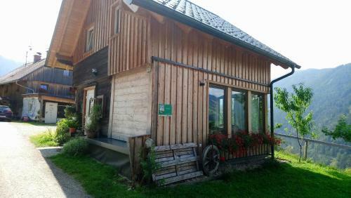 Apartamento Troadkasten Hollnhof