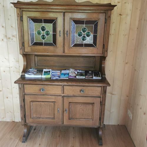 Apartamento Bergblick Hollnhof