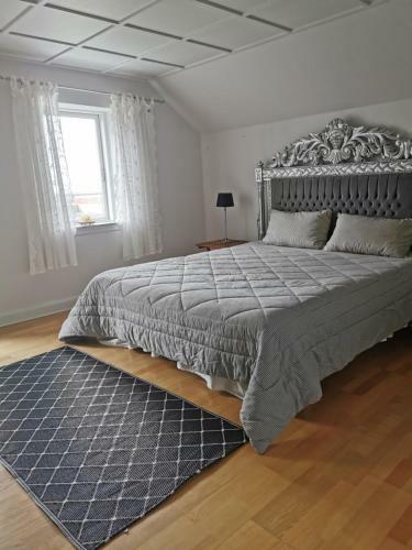 Bed & Breakfast Gl. Havn Bnb