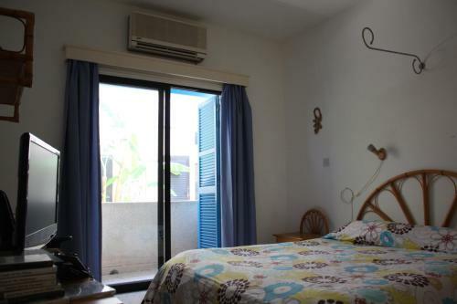 Apartamento Convenient Family Studio With Pool By The Seaside