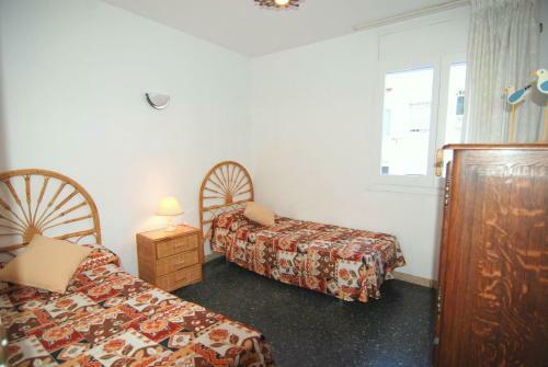 Apartamento Zeus Auriga