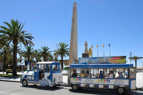 Apartamento Zeus Auriga