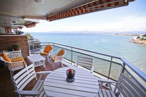Apartamento Itziar Planet Costa Dorada