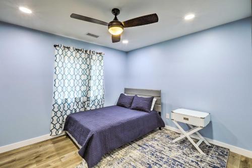 Luxe Flagstaff Retreat With Updated Amenities!